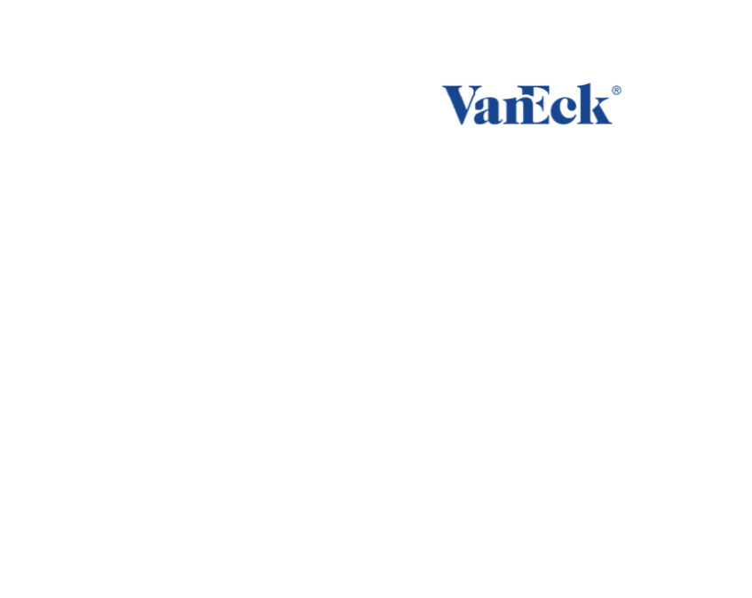Kryptos im Aufwind: Über 500 Millionen US-Dollar in Krypto- und Blockchain-Produkten von VanEck