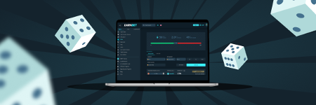 EarnBet.io ‘s Rebranding Journey: Unveiling the Future of Online Casino Gaming