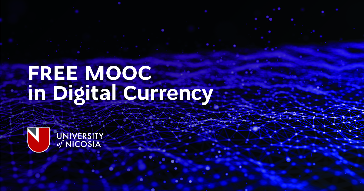 Free MOOC in Cryptocurrency:  Blockchain & Digital Currency MOOC Evolves