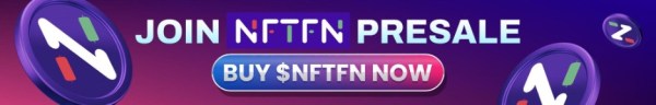 Find Out Why Whales Are Rushing to Get Their Hands on NFTFN Token During the Stage 1 of Presale