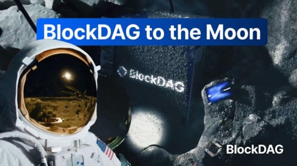 Crypto Investors’ Favourite Presale in 2024: BlockDAG’s Moon-Themed Keynote Teaser and $20.7M Presale Eclipse Galaxy Fox Debut