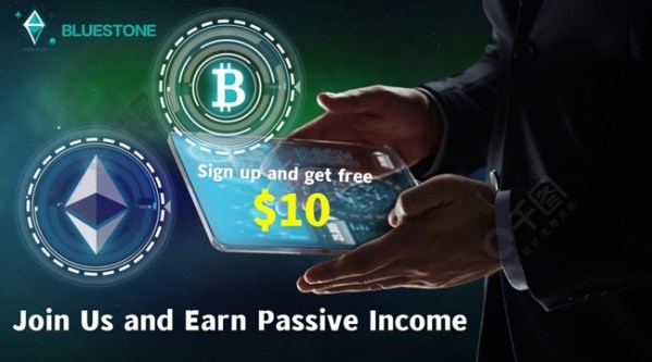 How to Make Money Online? BluestoneMining Teaches You How to Make $1000 a Day