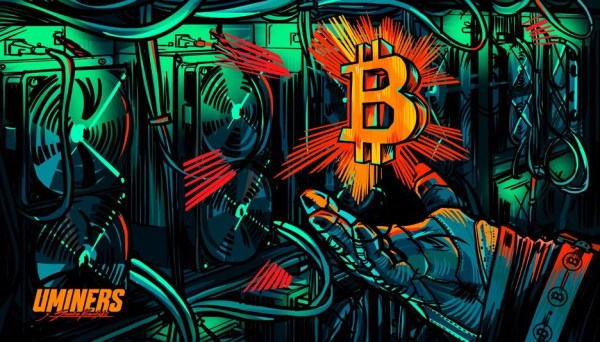 Uminers and Sandra Kowalskii Unveil the Record-Breaking Digital Art Collaboration in the Cryptocurrency Industry