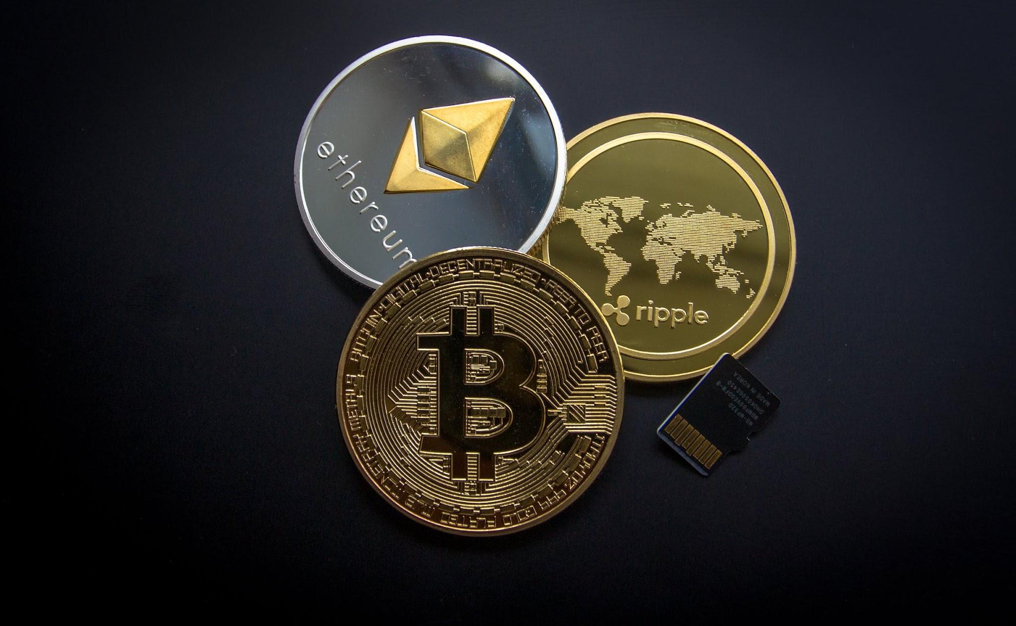 Bitcoin: Hype oder Revolution?