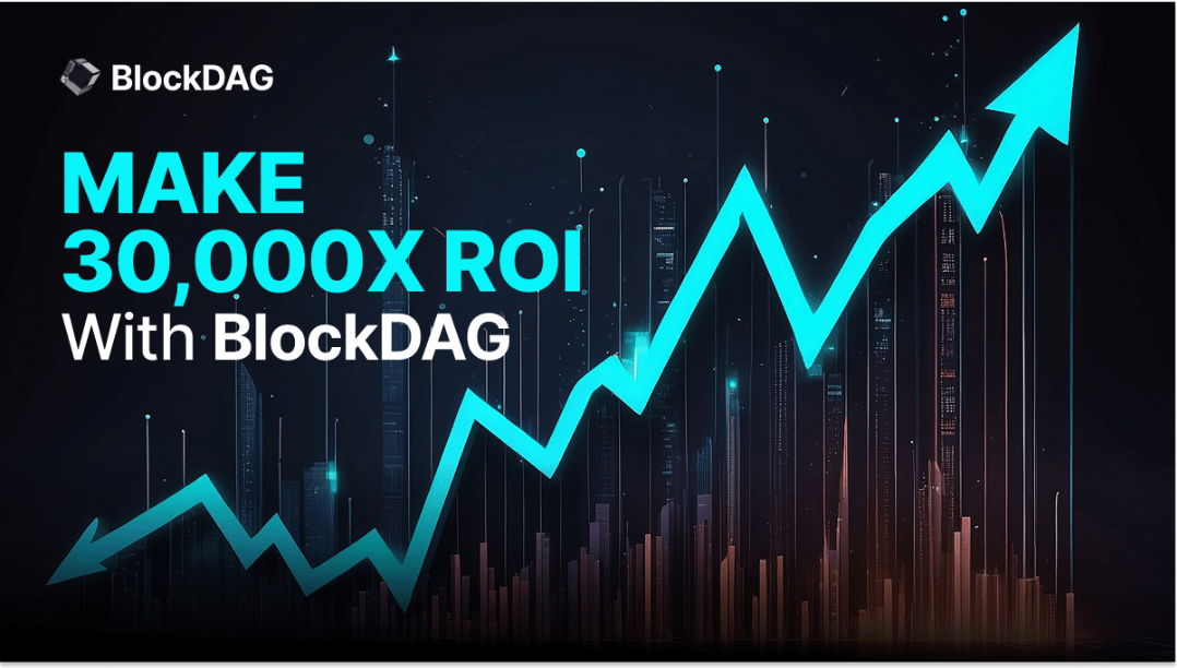 BlockDAG X1 Mobile Mining App Scheduled for Release on June 1st; PEPE Price and Dogwifhat Rise