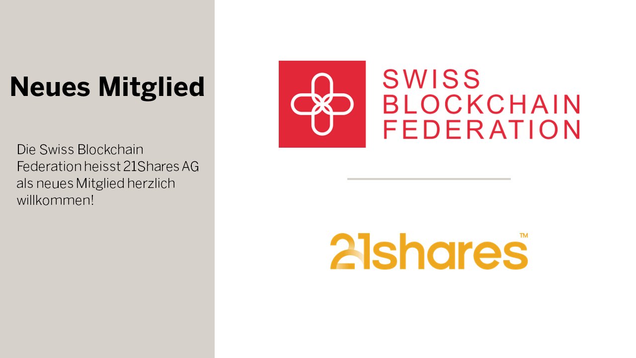 Die Swiss Blockchain Federation: Immer wichtiger für die Schweizer Bitcoin-Branche