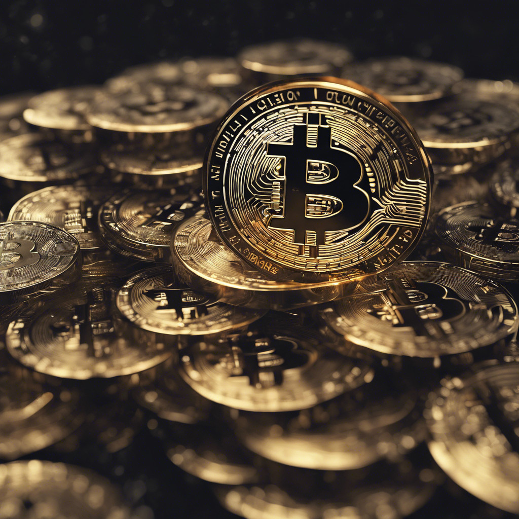 Bitcoin-Allzeithoch: Eine Frage der Zeit oder des Zufalls?