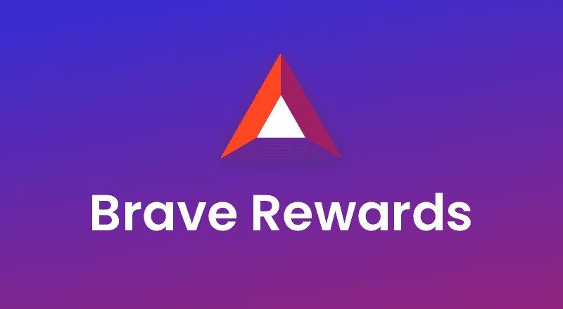 BRAVE Creators: Geld verdienen dank BRAVE Rewards