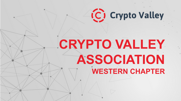 Crypto Valley Association: Motor für die Blockchain- und Krypto-Innovation in der Schweiz