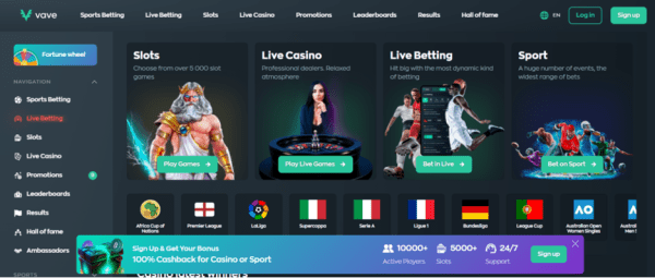 Top 10 Provably Fair Bitcoin Casinos for 2024