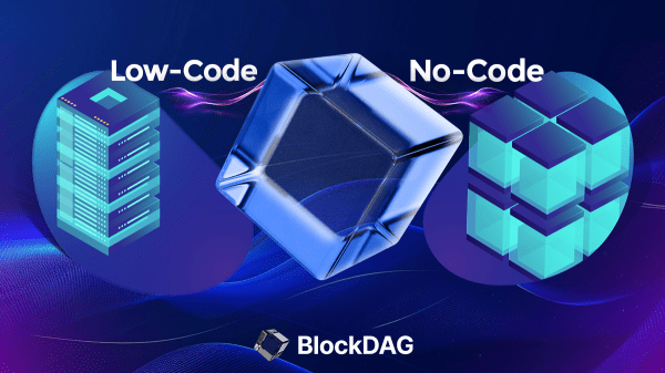 Top 5 Most Eco-Friendly Cryptocurrencies: BlockDAG Stands Out Amidst SOL, ADA, ALGO & Nano With Its Energy-Efficient Solutions