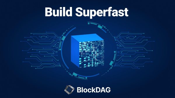 Discover how BlockDAG’s X1 app is revolutionising smartphone mining, outpacing Chainlink (LINK) price and Cardano volume.