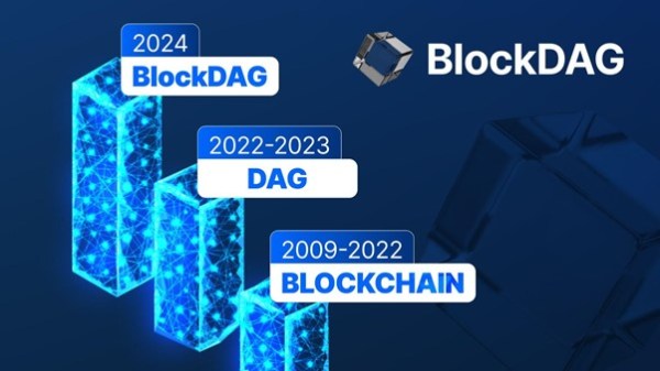 BlockDAG Announces Vesting Strategy, Aims for A $10 Valuation By 2025 to Beat Solana Price & Dogwifhat Developments