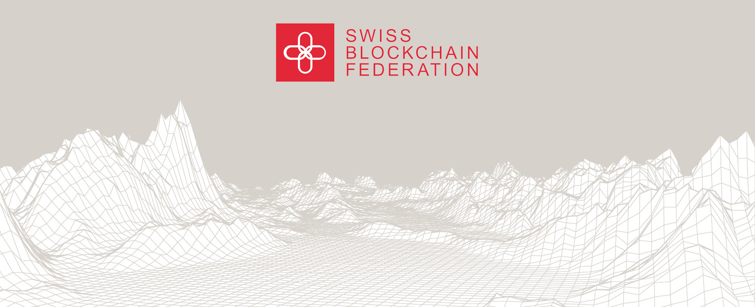 Die Swiss Blockchain Federation: Wegbereiter für die Blockchain-Zukunft der Schweiz