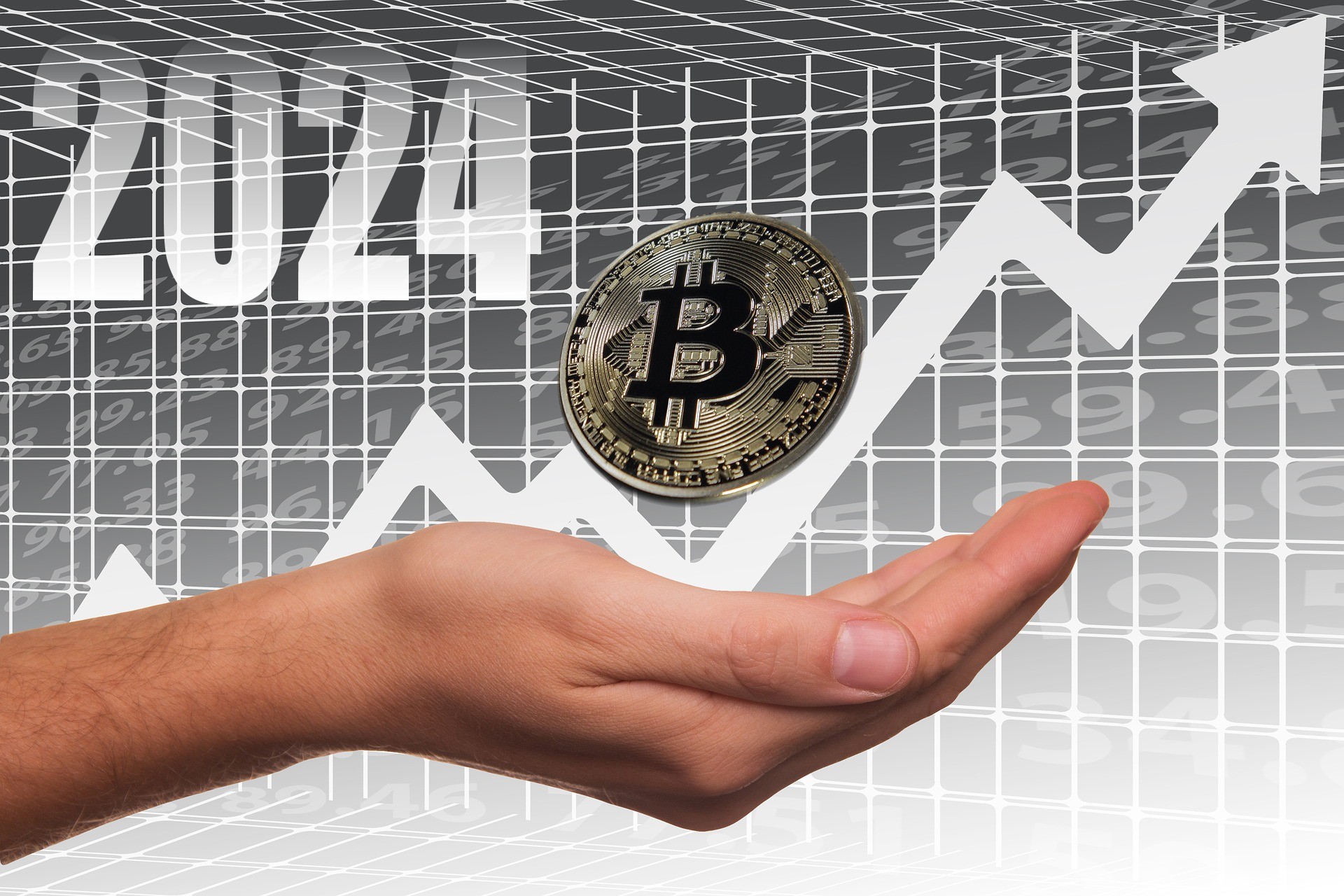 Was beeinflusst den Bitcoin-Preis?