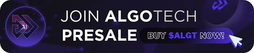 Algotech Presale Rallies Ahead Of Market Trend; Arbitrum And Shiba Inu Holders Make Shift To The High Returns Opportunity