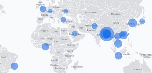 Social Monster UXLINK Achieves Global User Tiered Operations with NFT Distribution