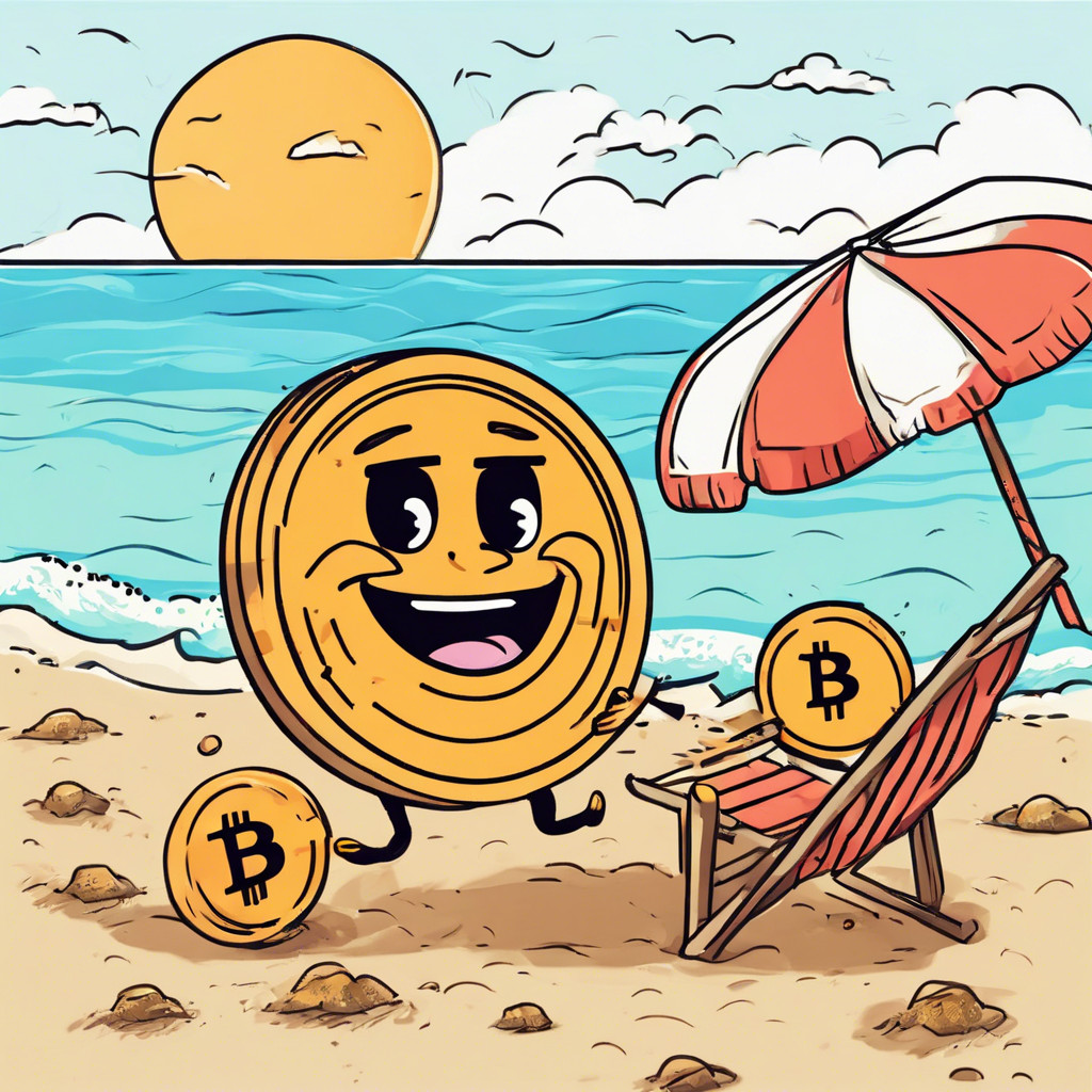 Bitcoin im Sommer: Eine Preisprognose
