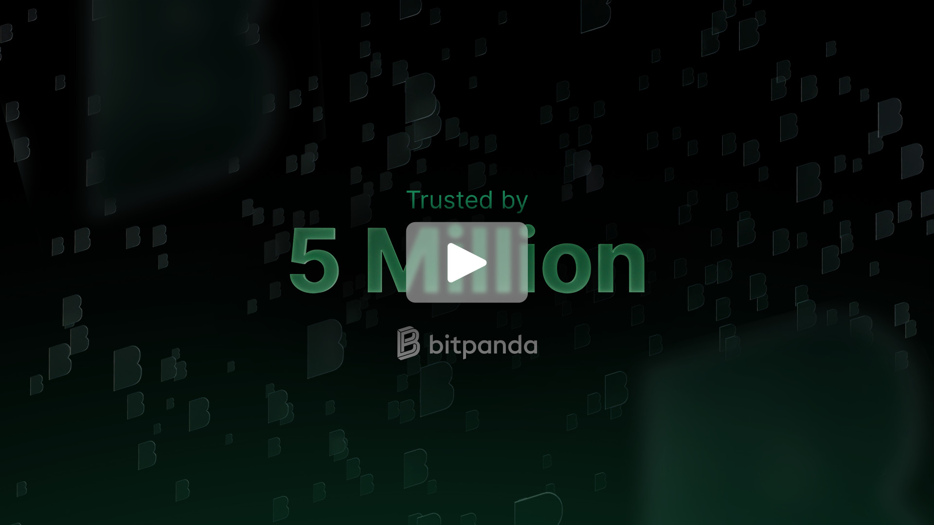 Europa: Bitpanda vermeldet 5 Millionen Kunden!