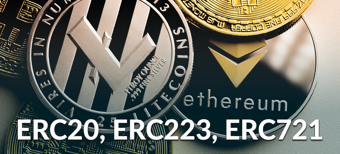 Die Demokratisierung der Token-Erstellung: ERC20 auf der Ethereum-Blockchain