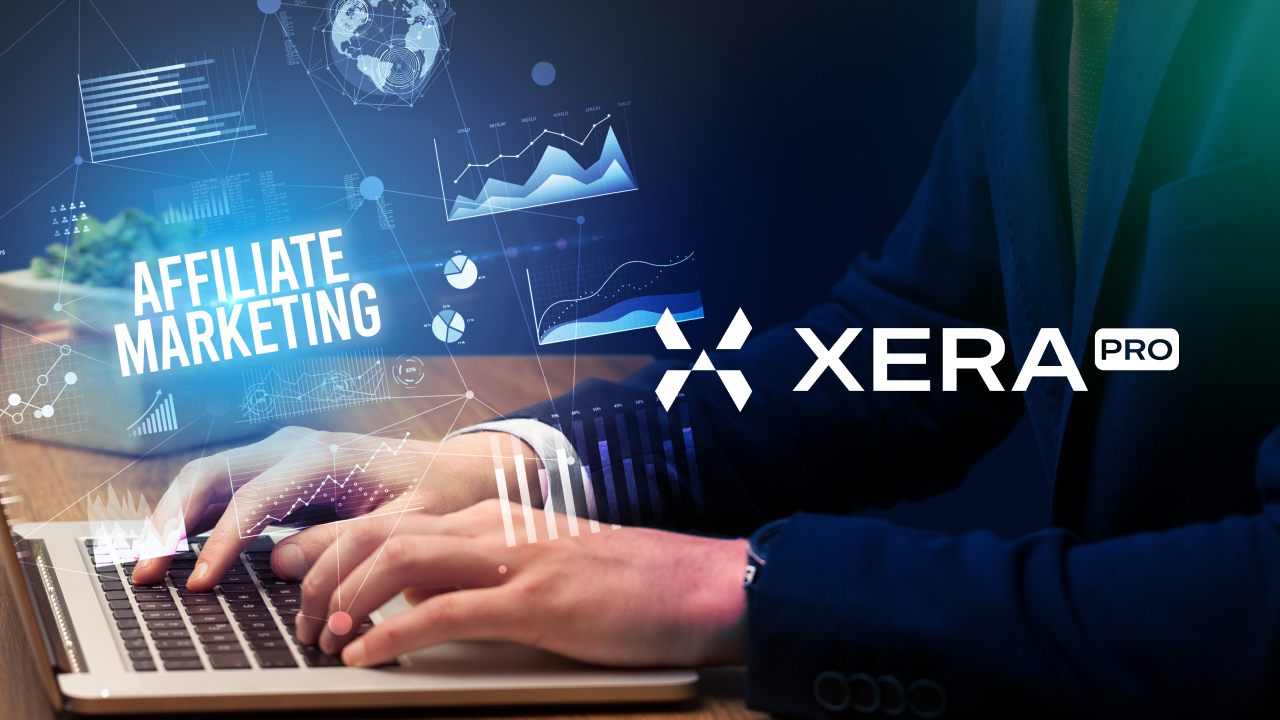 Strategies for Success: Effective Strategies for Affiliate Marketing Beginners and Benefits for XERAPRO Users