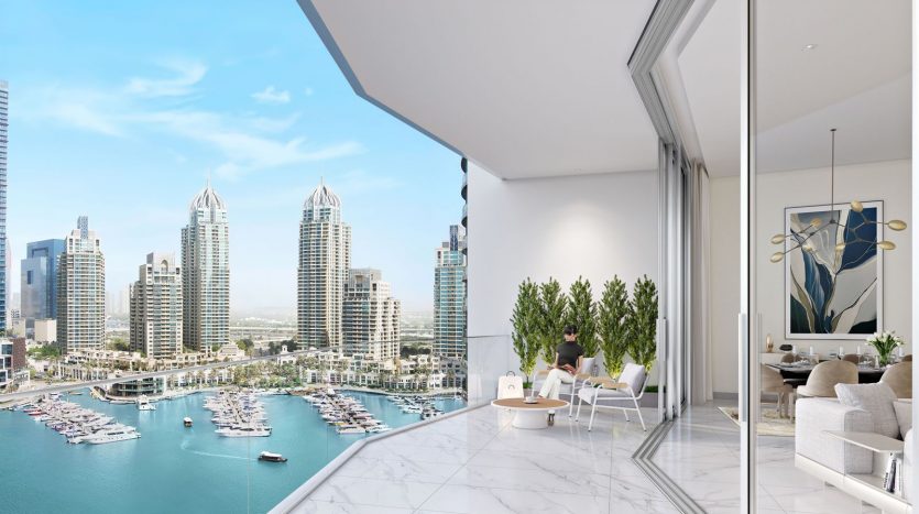GetStake: Die Brücke zwischen Dubai Immobilien und globalen Investoren