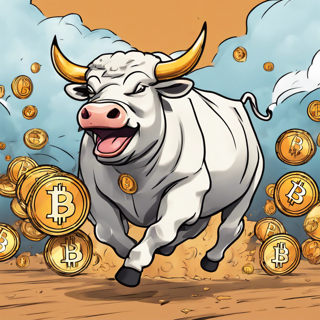 Bitcoin im August: Erholung in Sicht?