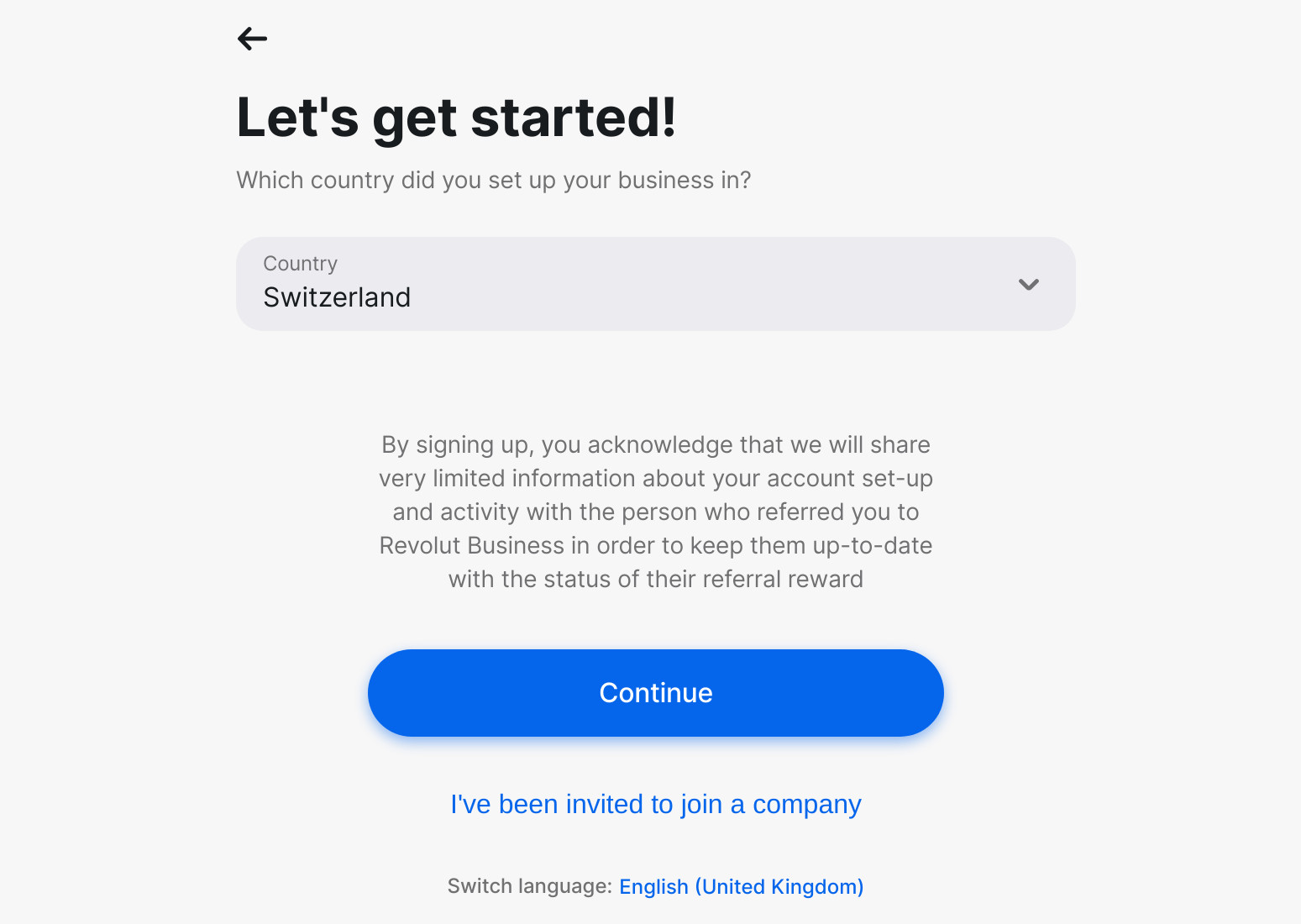 Revolut: Aufgepasst beim Antrag