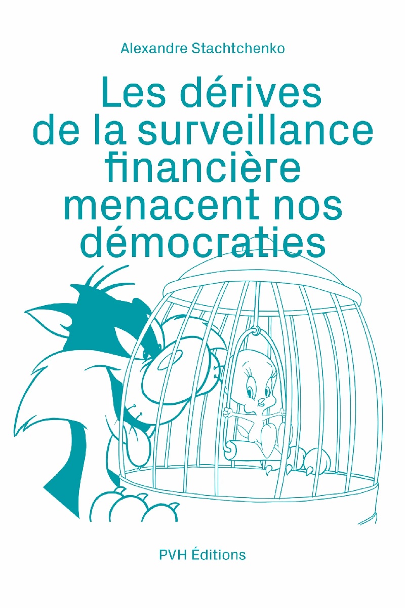 Crowdfunding : « Les dérives de la surveillance financière menacent nos démocraties »