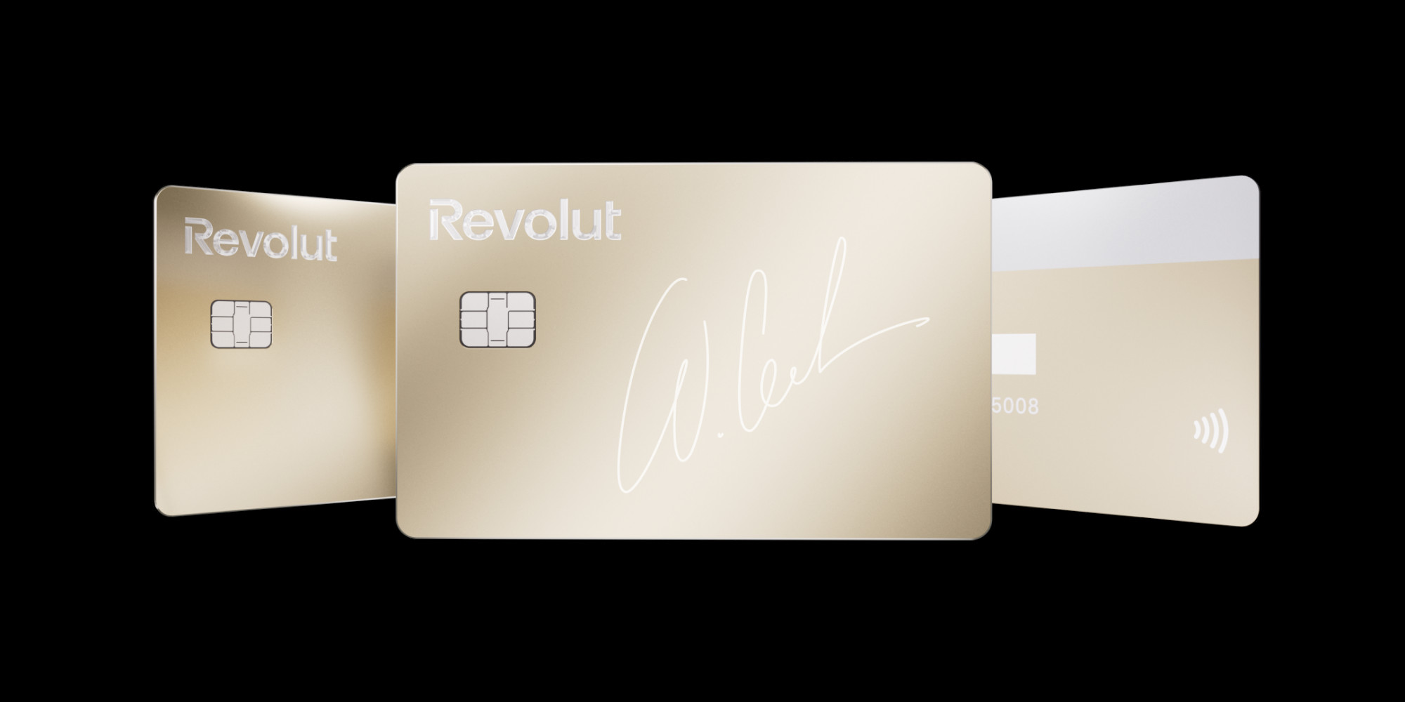 Die Vorteile einer Revolut Metal Card