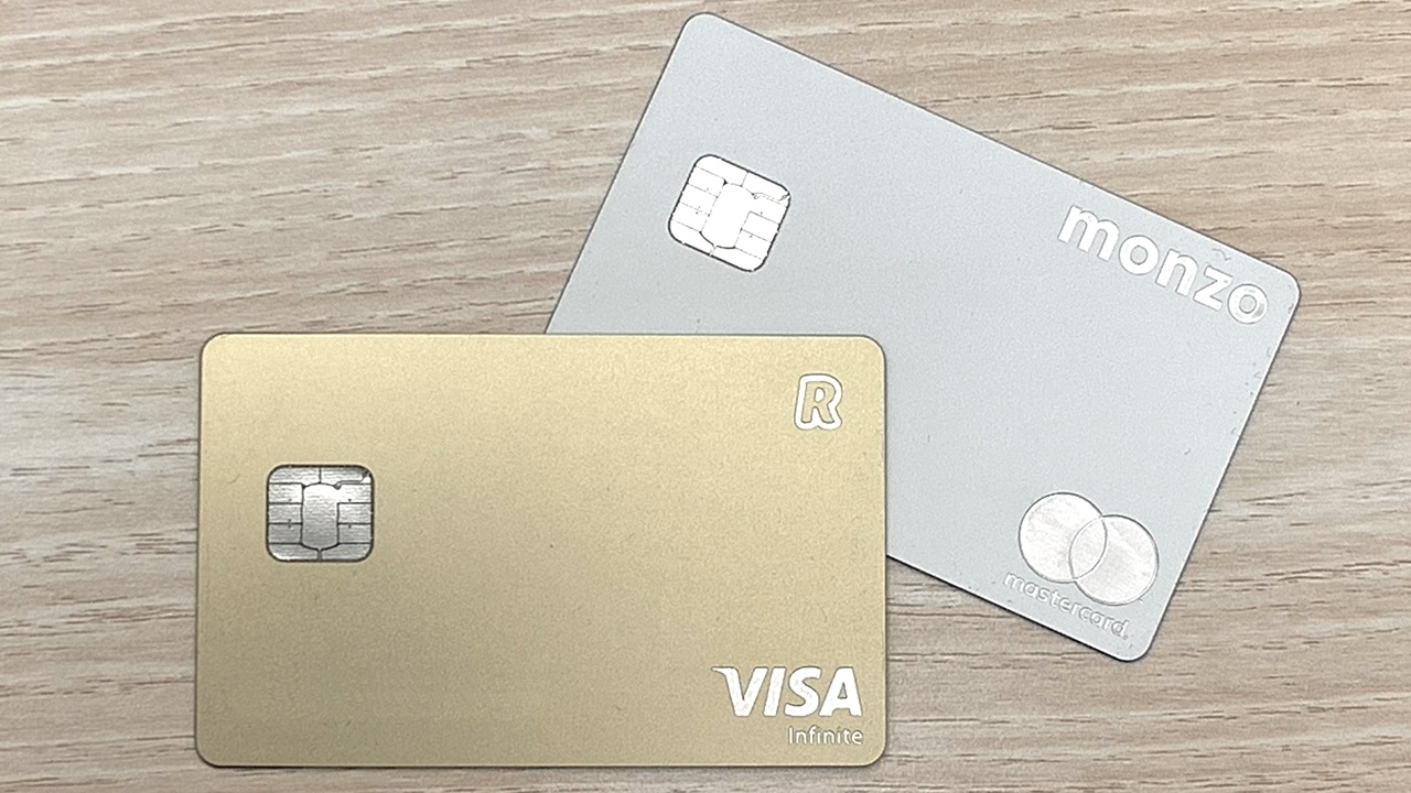 Die Vorteile einer Revolut Metal Card