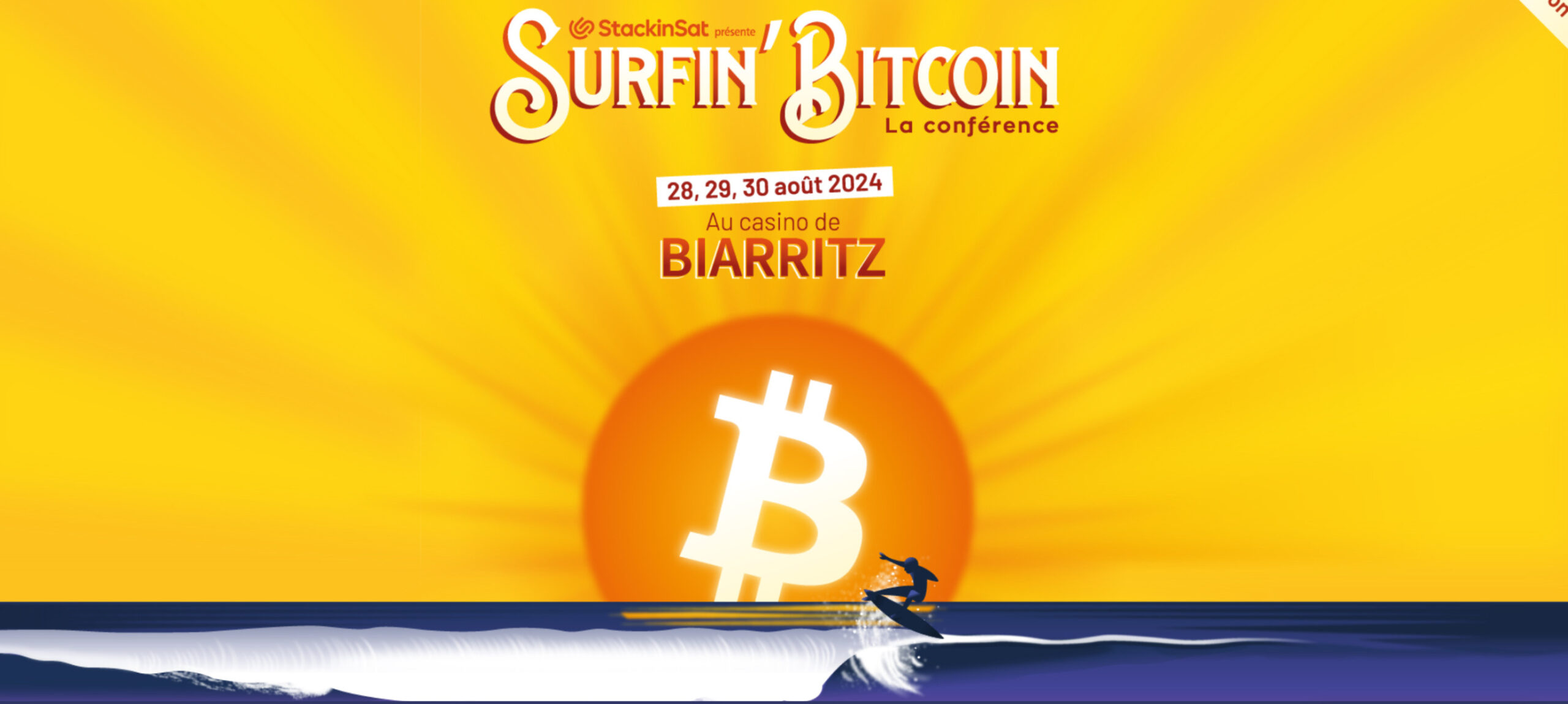 Tipp: Surfin‘ Bitcoin: Die Welle der Bitcoin-Innovation in Biarritz