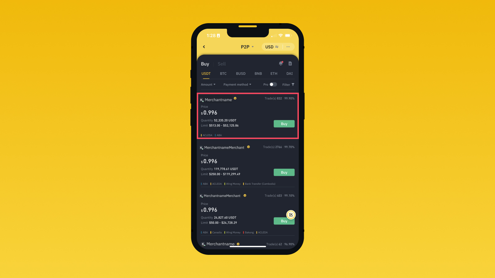 Darum ist Binance die beste Bitcoin-App für Anfänger und Profis