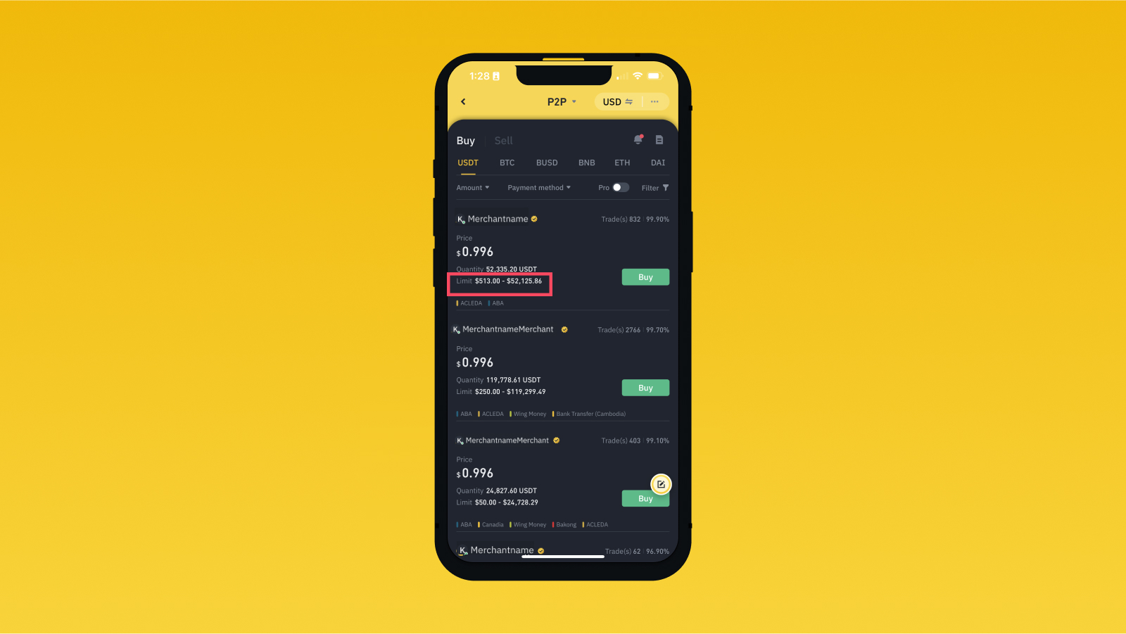 Darum ist Binance die beste Bitcoin-App für Anfänger und Profis