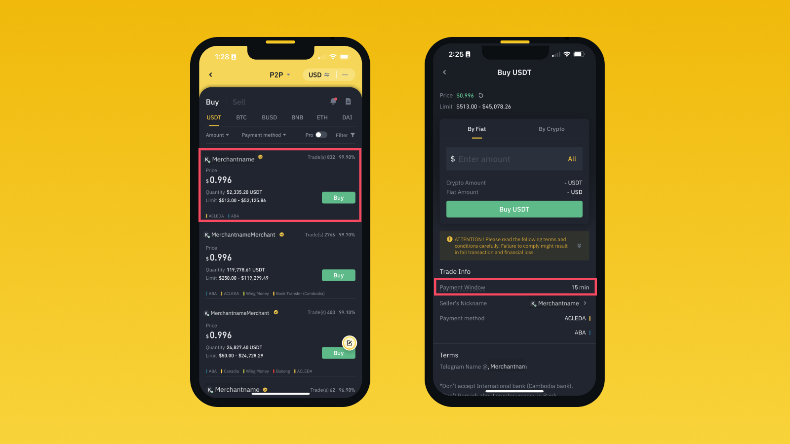 Darum ist Binance die beste Bitcoin-App für Anfänger und Profis