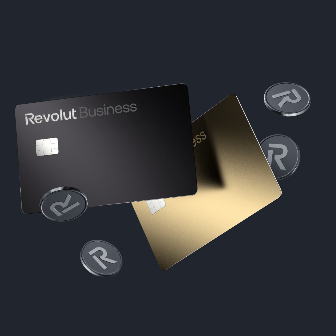 Revolut Business: Die kostengünstige Lösung für kleine und mittelständische Unternehmen