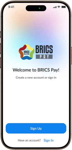 Jeder kann die neue BRICS-App herunterladen: Was ist BRICS Pay QR?