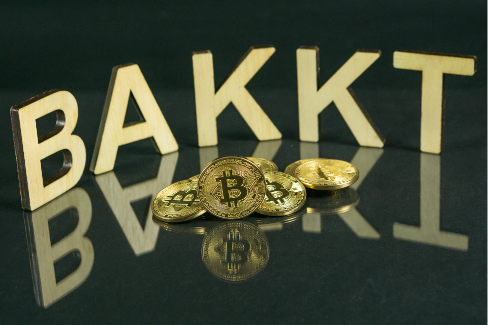 Bakkt: Kauft Präsident Trump Bitcoin-Börse?