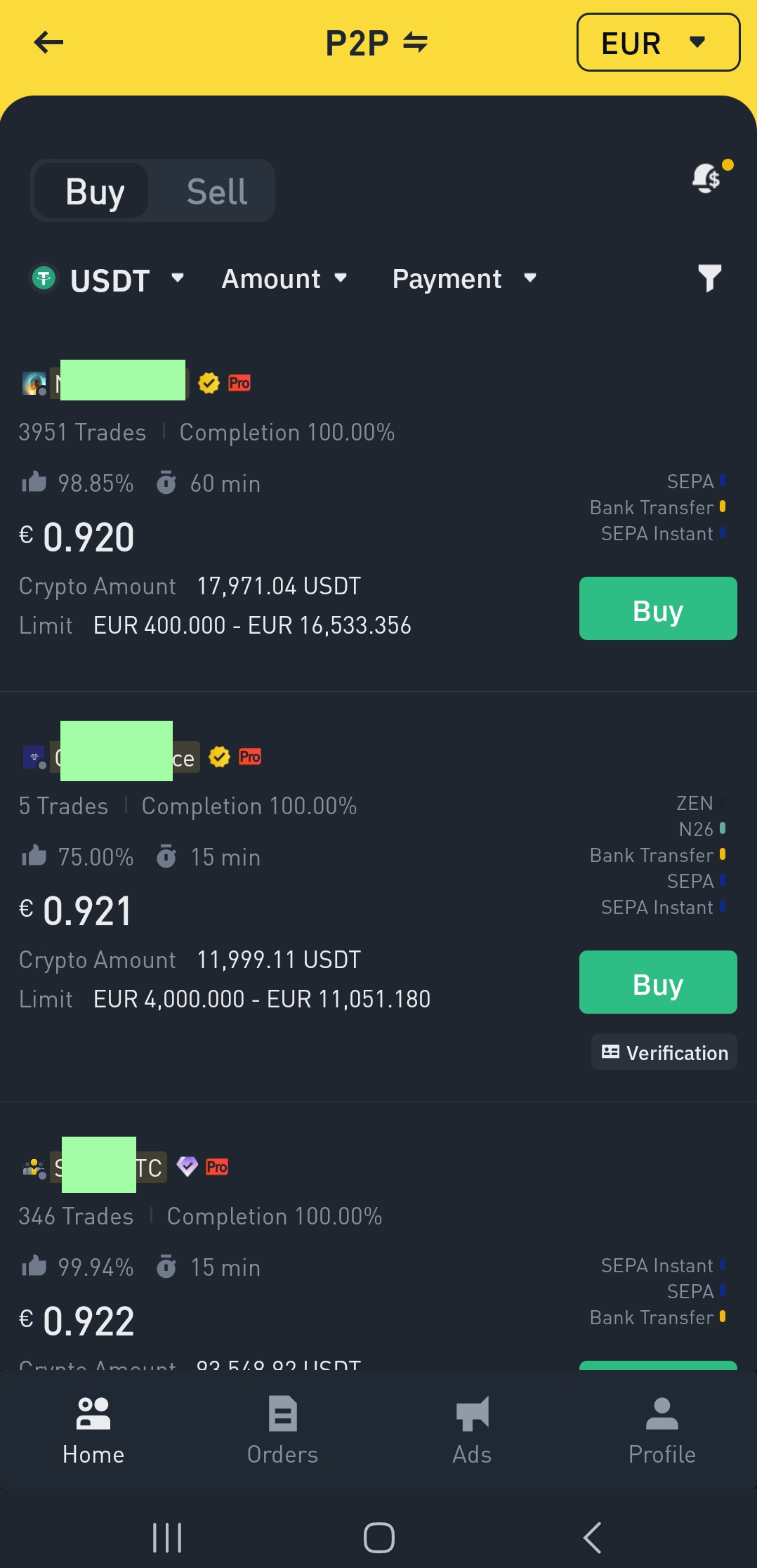 Top Bitcoin-Börsen #1: Das sind die Vorteile von Binance