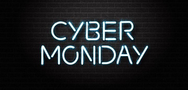 Das ist der Cyber Monday: Wie der größte Online-Shopping-Tag entstand