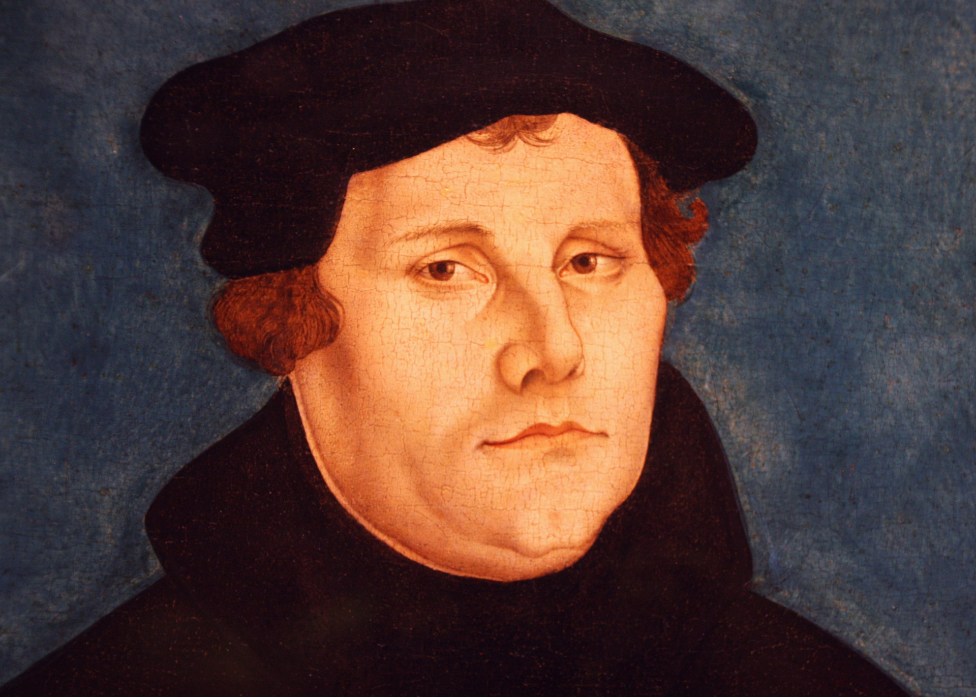 Bitcoin und die Reformation: Parallelen zur Bibelübersetzung von Luther